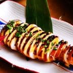 Best Grilled Squid in Chicago, IL