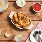 Best Fried Chicken Wings (4pcs) in Chicago, IL