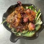 Best Tempura Baby Octopus in Chicago, IL